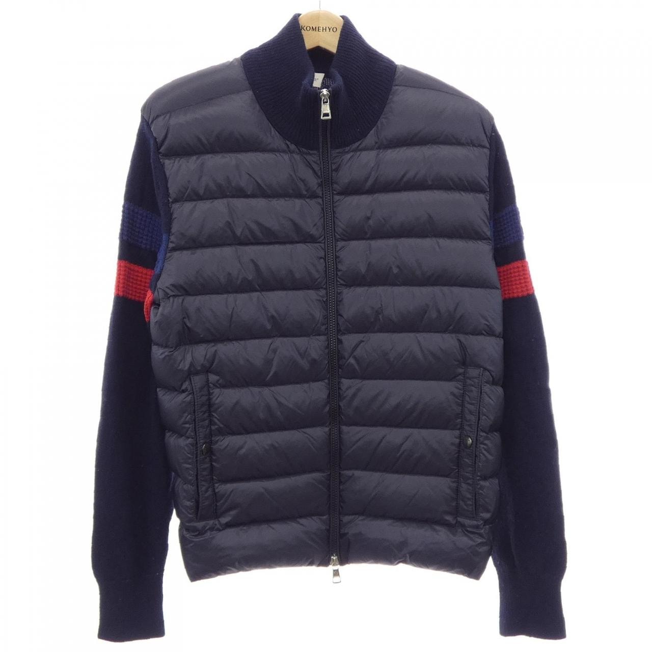 モンクレール MONCLER 20919B51500 A9421 ダウンジャケット