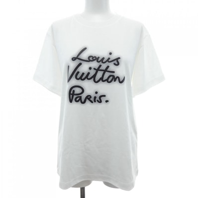 ルイヴィトン LOUIS VUITTON FTTI04UOL Tシャツ