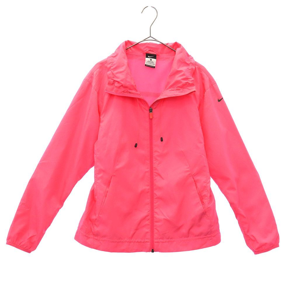 NIKE ナイキ 長袖 ウインドブレーカー