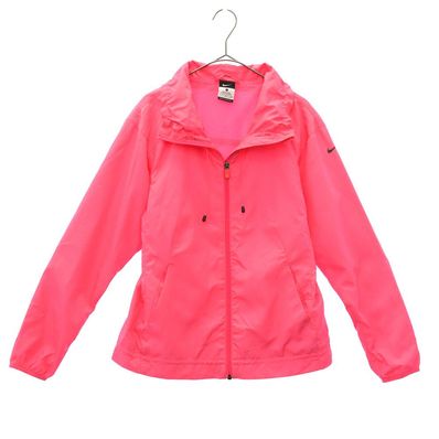 NIKE ナイキ 長袖 ウインドブレーカー