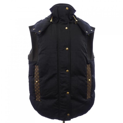 ルイヴィトン LOUIS VUITTON FQOW10CED ダウンベスト