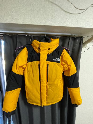 The North Face Baltro Light Jacket SG 2020"Summit Gold"