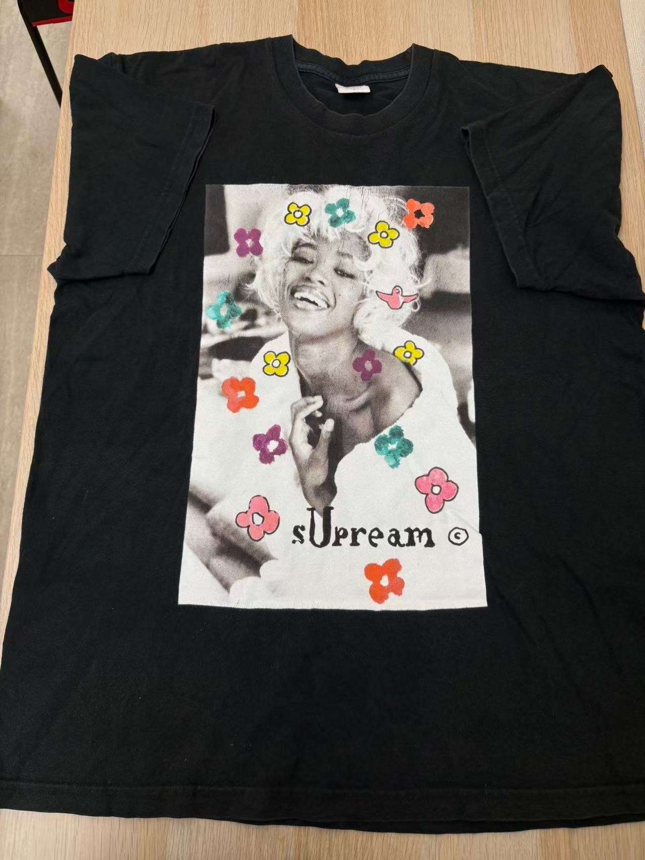 Supreme Naomi Tee 