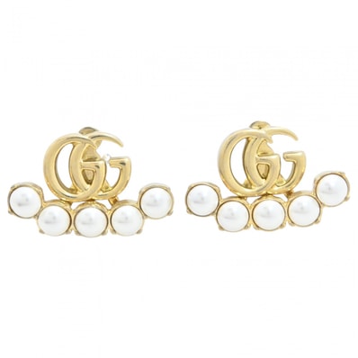 グッチ ピアス レディース