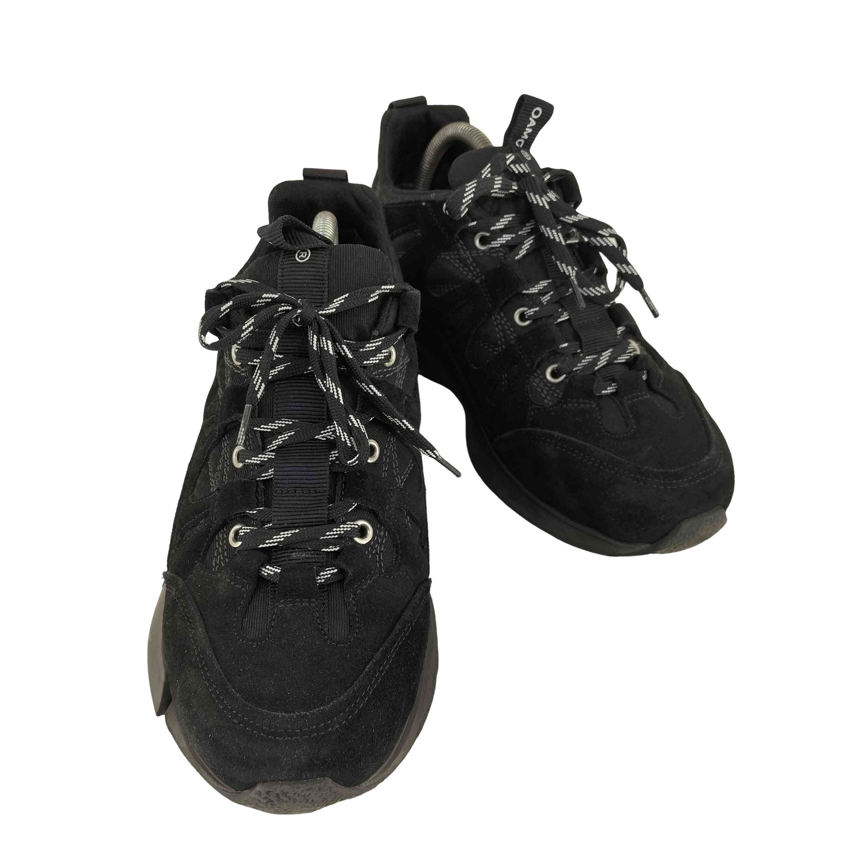 Trail Runner ローカットスニーカー【1135666055411】