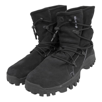 アシックス GEL YETI TOKYO GTX スニーカー シューズ メンズ 黒 ブラック 29cm 11(US)