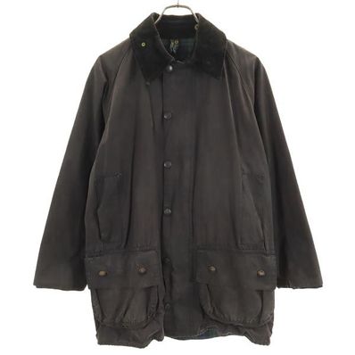 Barbour バブアー ワークジャケット