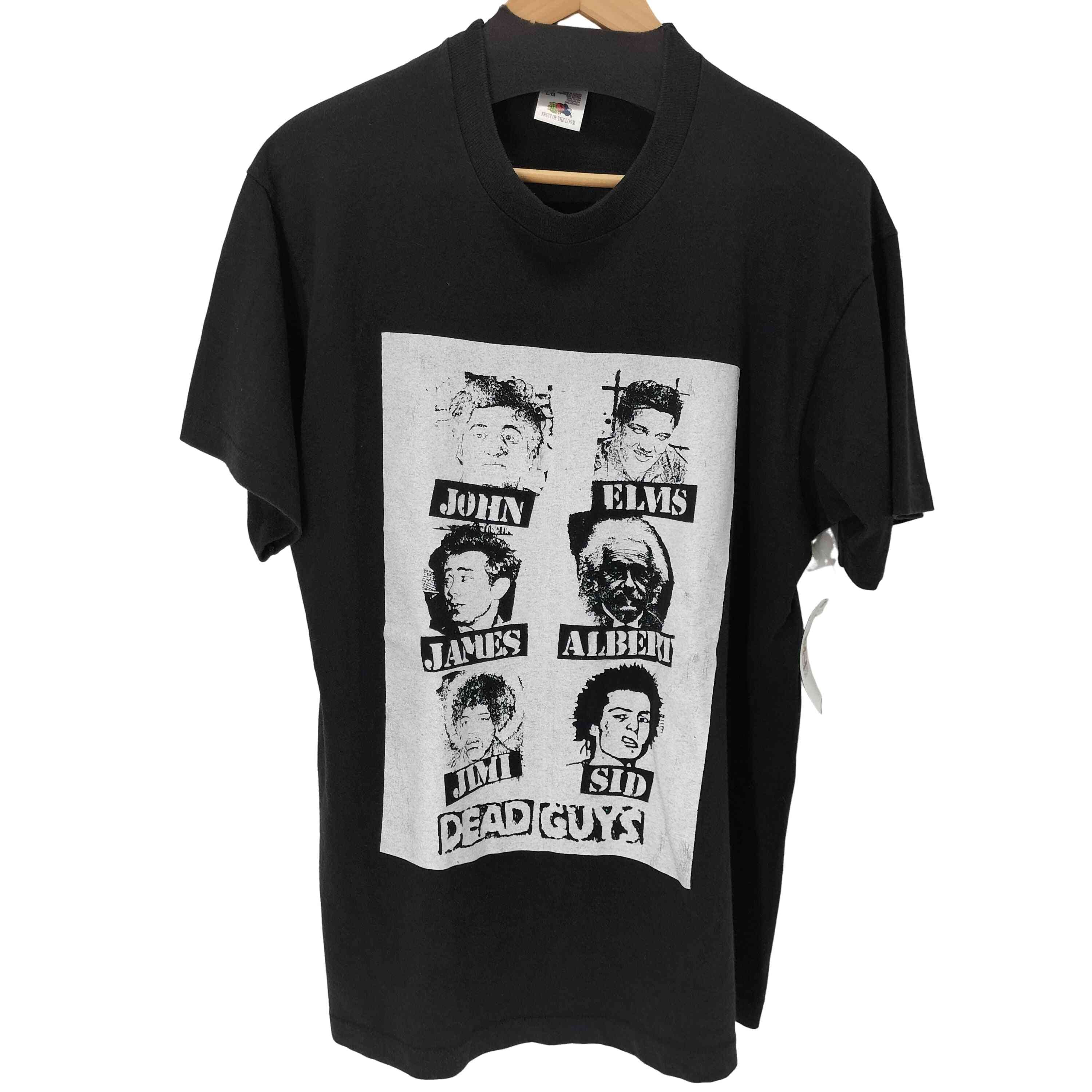 90S DEAD GUYS【1137361500883】