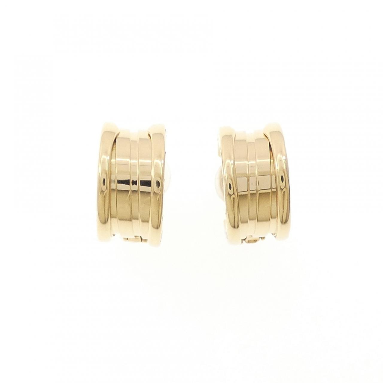 ブルガリ B.zero1 イヤリング