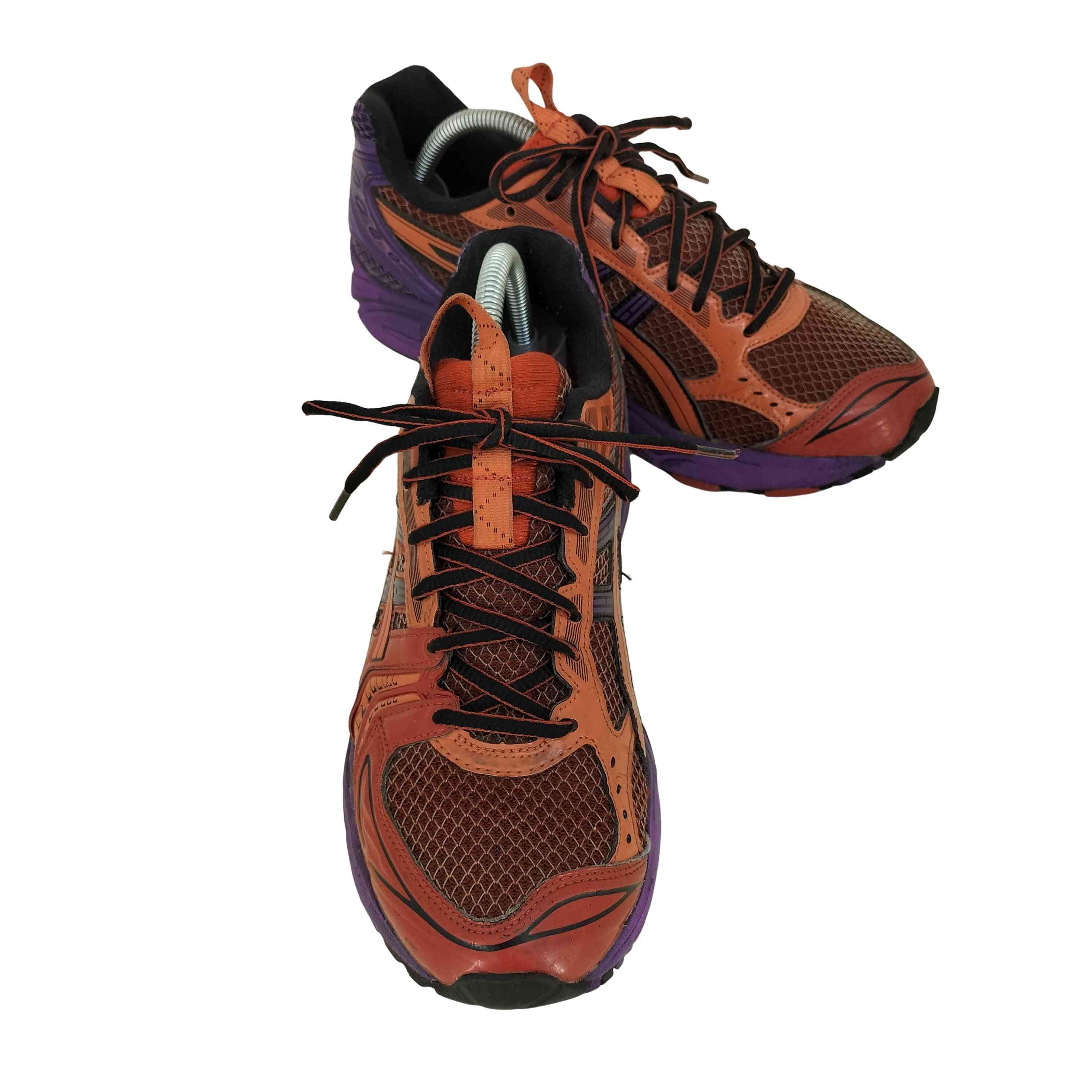 KIKO KOSTADINOV STUDIO Gel-Kayano 14 UB1-S Classic Red【1139697837237】