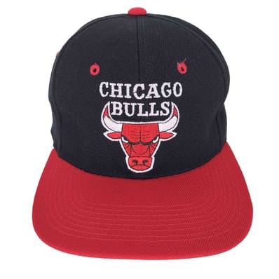 90S バスケットボールチーム 6パネルキャップ【1142621691126】