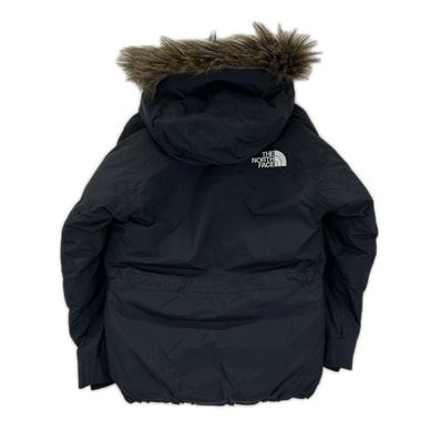 ノースフェイス ND92120 ブラック SOUTHERN CROSS PARKA/サザンクロスパーカ XS