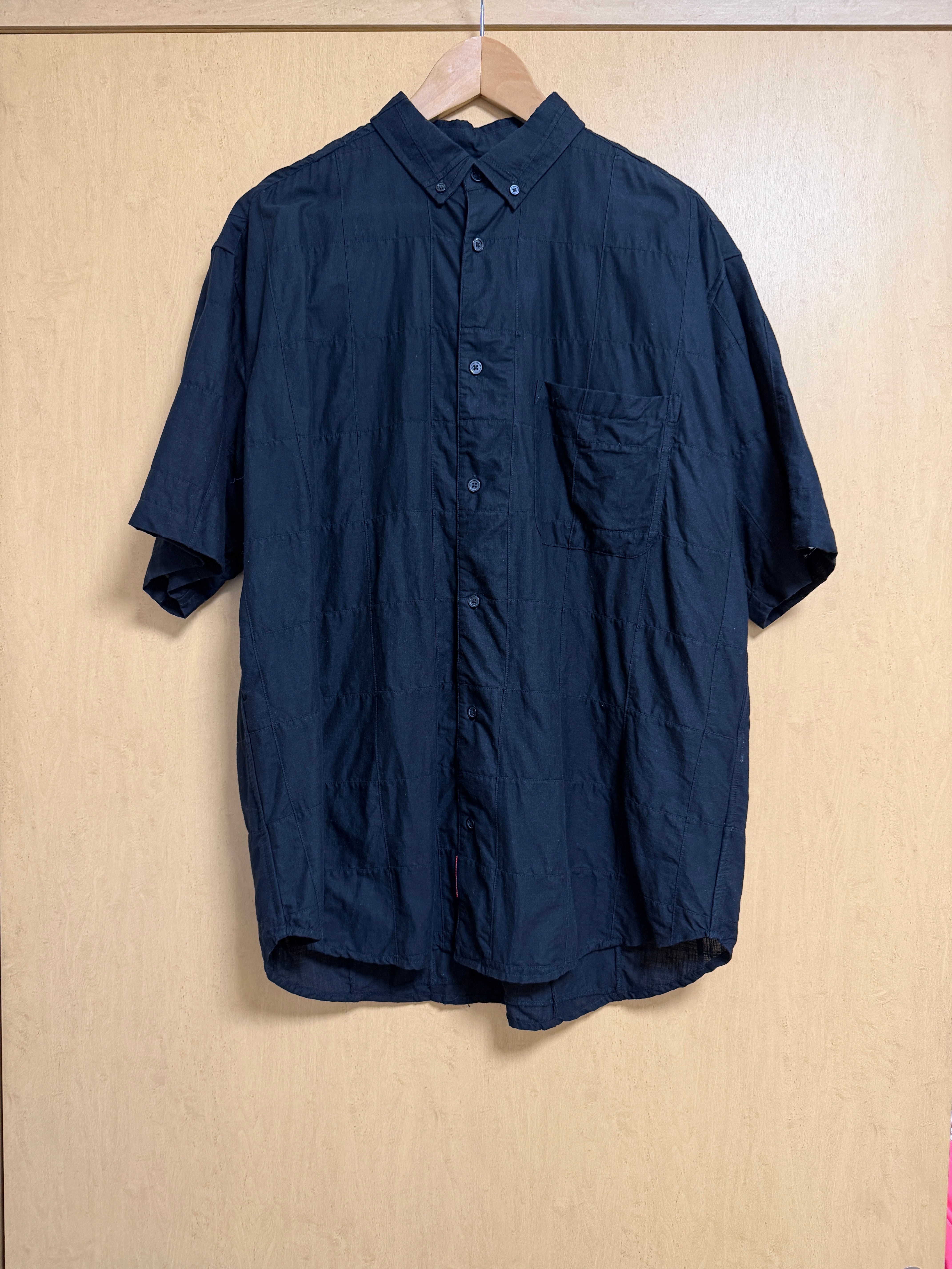Supreme Small Box Shirt 