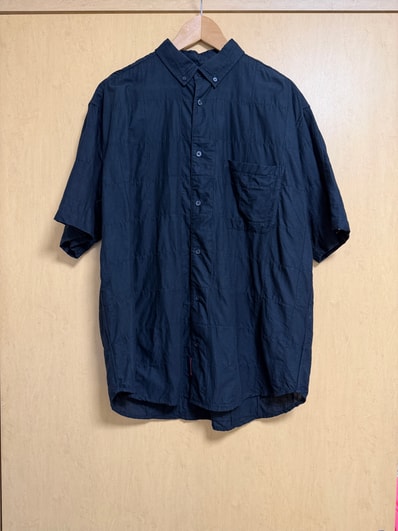Supreme Small Box Shirt Supreme Small Box Shirt