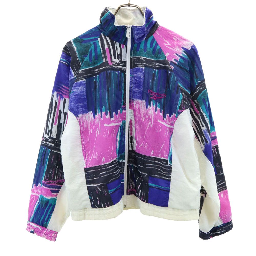Reebok 90s ナイロンジャケット