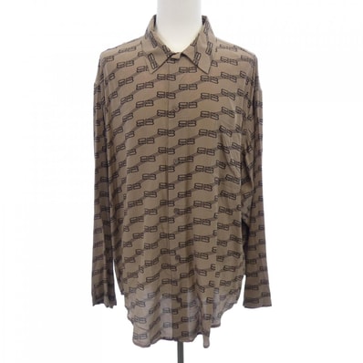 バレンシアガ BALENCIAGA HOMEWEAR 681631 TML35 シャツ