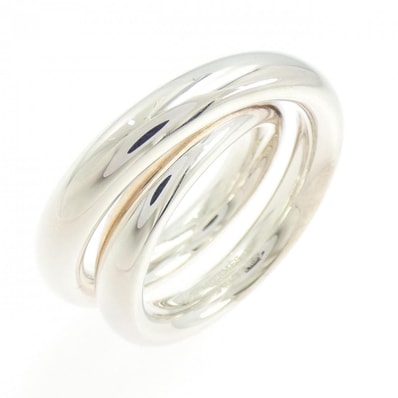 エルメス ヴェルティージュ リング