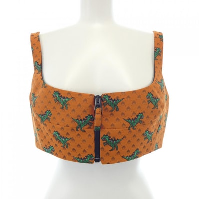 クリスチャンディオール CHRISTIAN DIOR 141B75A7124 トップス