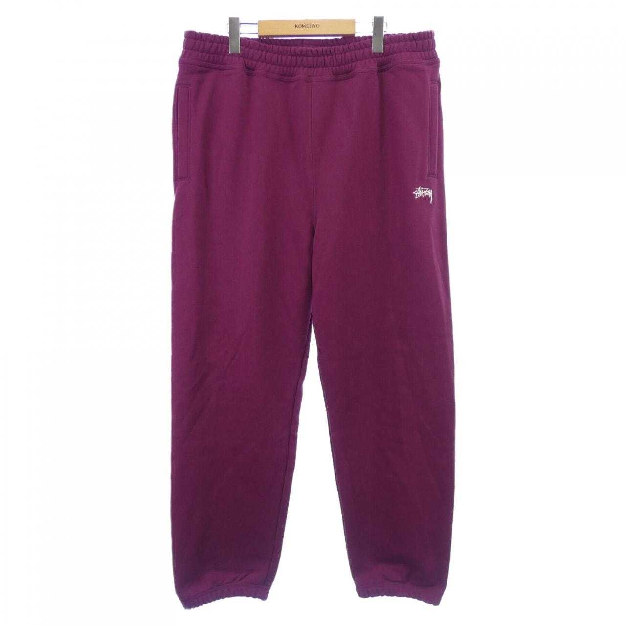 ステューシー STUSSY パンツ