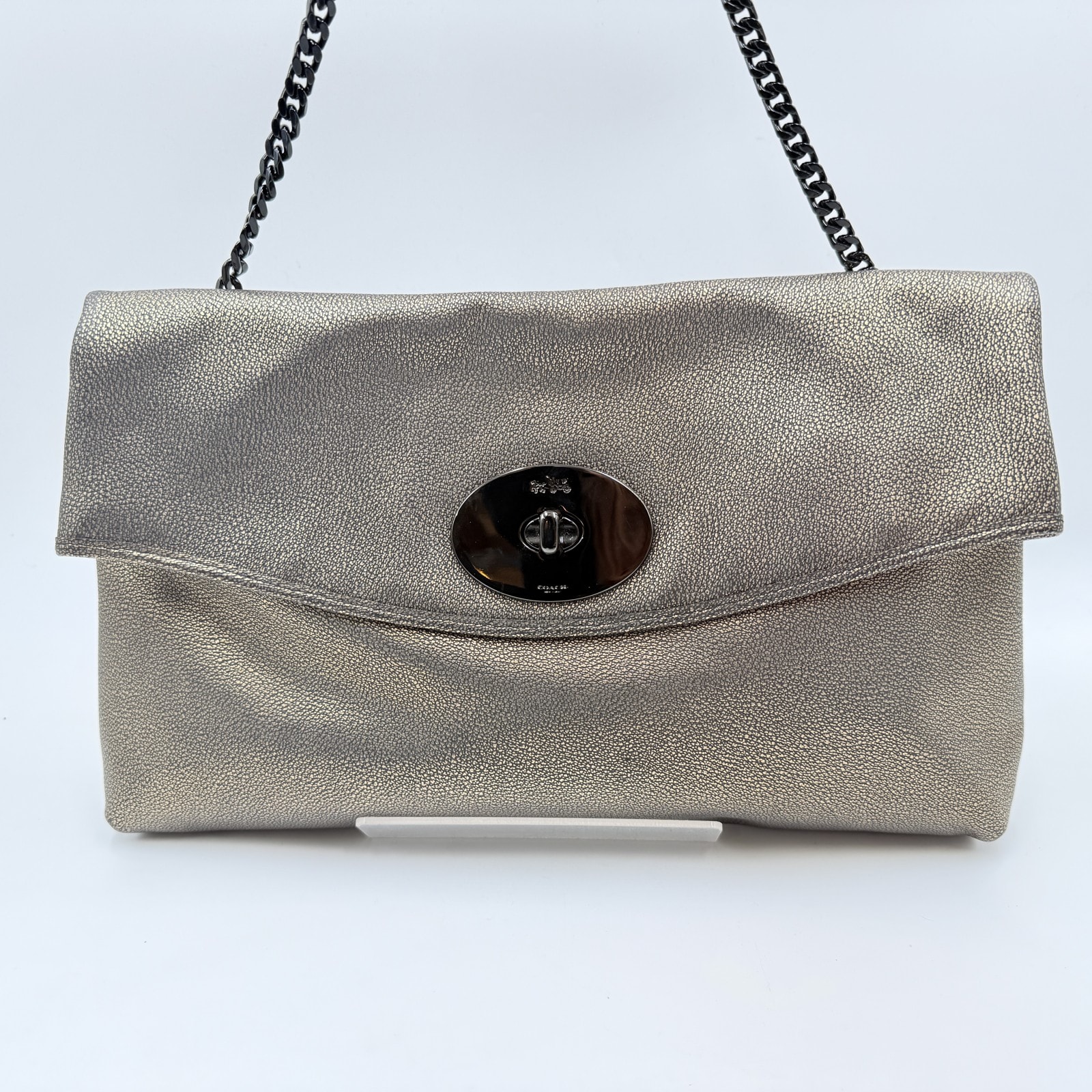 コーチ ショルダーバッグ レディース