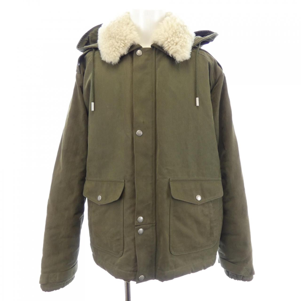 サンローラン SAINT LAURENT 494173 ジャケット