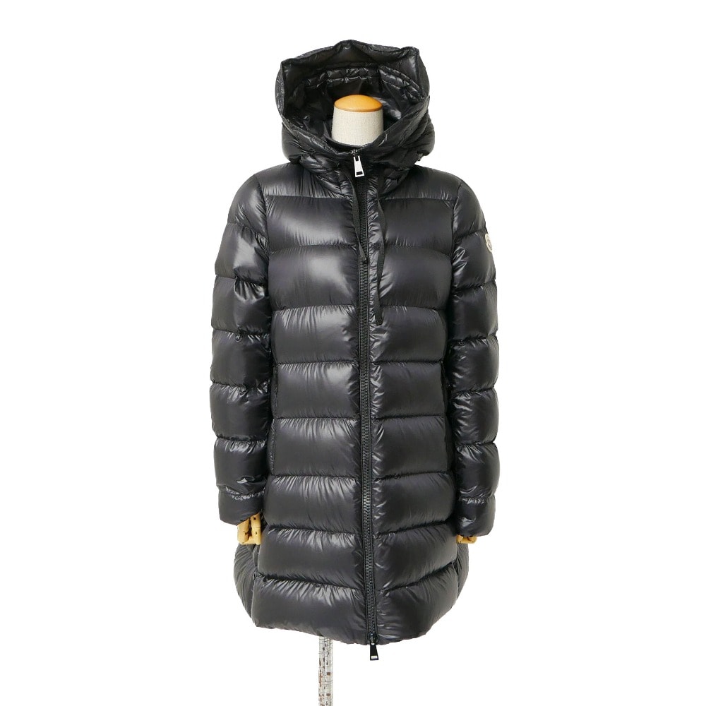 ■美品■2022年製■MONCLER モンクレール SUYEN スイエン ダウンジャケット サイズ3 ダウンコート ブランド古着【中古】20260728/RB0219