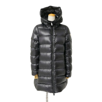 ■美品■2022年製■MONCLER モンクレール SUYEN スイエン ダウンジャケット サイズ3 ダウンコート ブランド古着【中古】20260728/RB0219