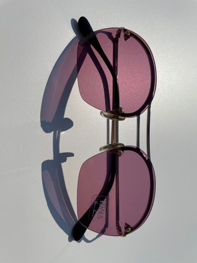 VERSAC サングラス