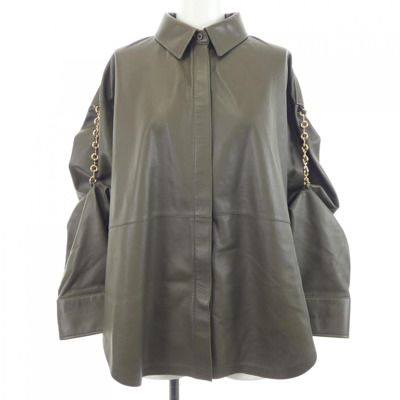 ロエベ LOEWE S359Y31L08 シャツ