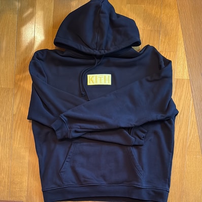 B (目立った傷や汚れなし)】KITH NYC キスニューヨークシティ 25AW B (目立った傷や汚れなし)】KITH NYC キスニューヨークシティ 25AW
