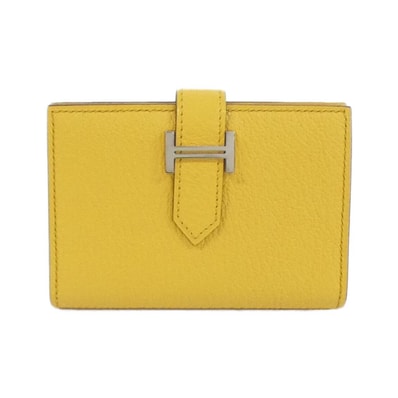 エルメス ベアン 039805CK カードケース