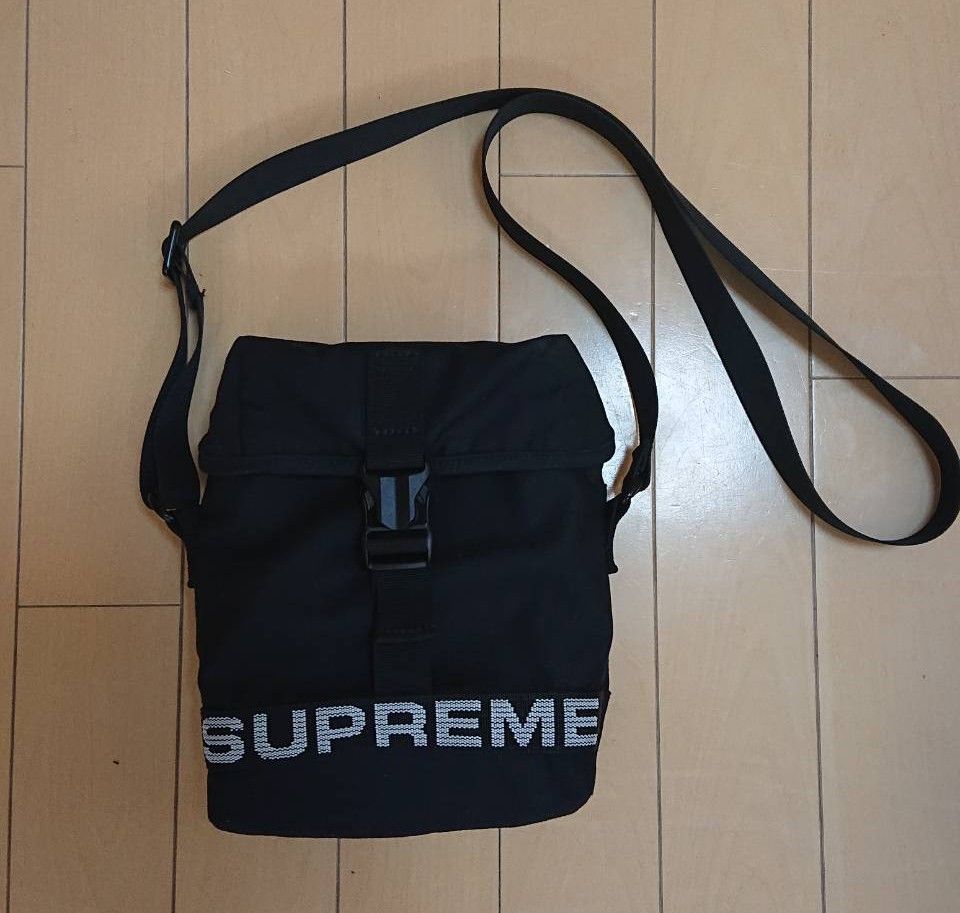 Supreme Field Side Bag 