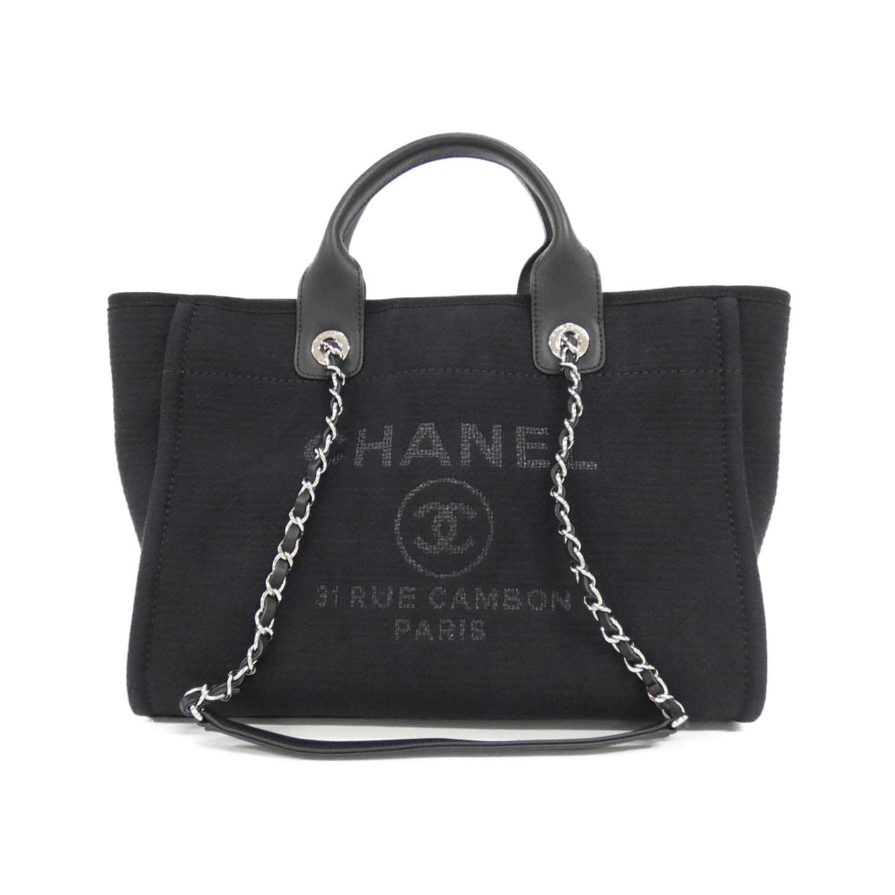 シャネル ドーヴィル ライン AS3257 バッグ