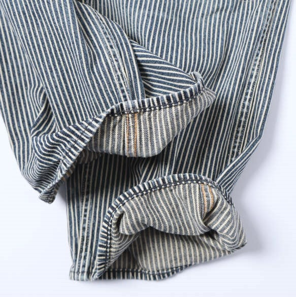 B (目立った傷や汚れなし)】RRL ダブルアールエル WESTRIDGE REPAIRED 