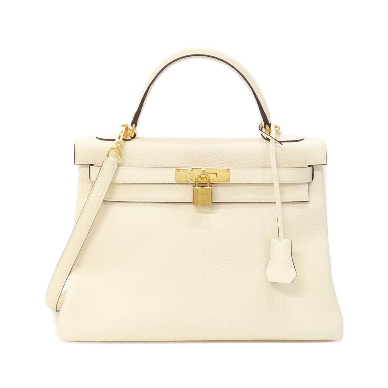 エルメス ケリー 32cm 024978CC バッグ
