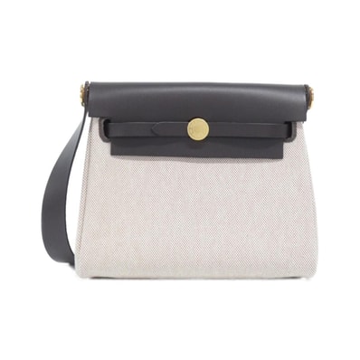 【未使用品】エルメス エールバッグ ジップ 20cm 085414CC ショルダーバッグ