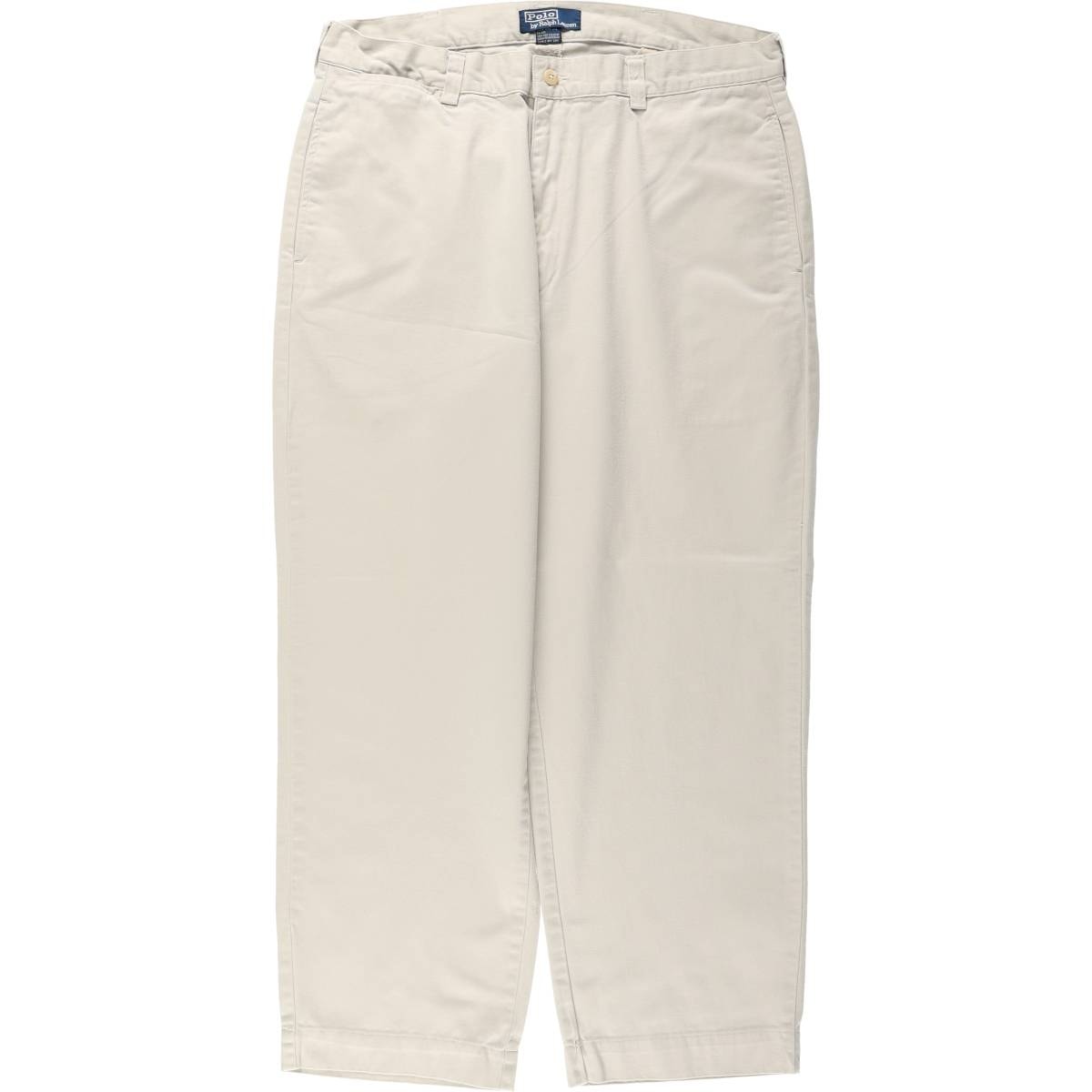 古着 ラルフローレン Ralph Lauren Polo by Ralph Lauren チノパンツ メンズw36相当/eaa680092