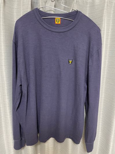 HUMAN MADE CLASSIC LONG-T 2022