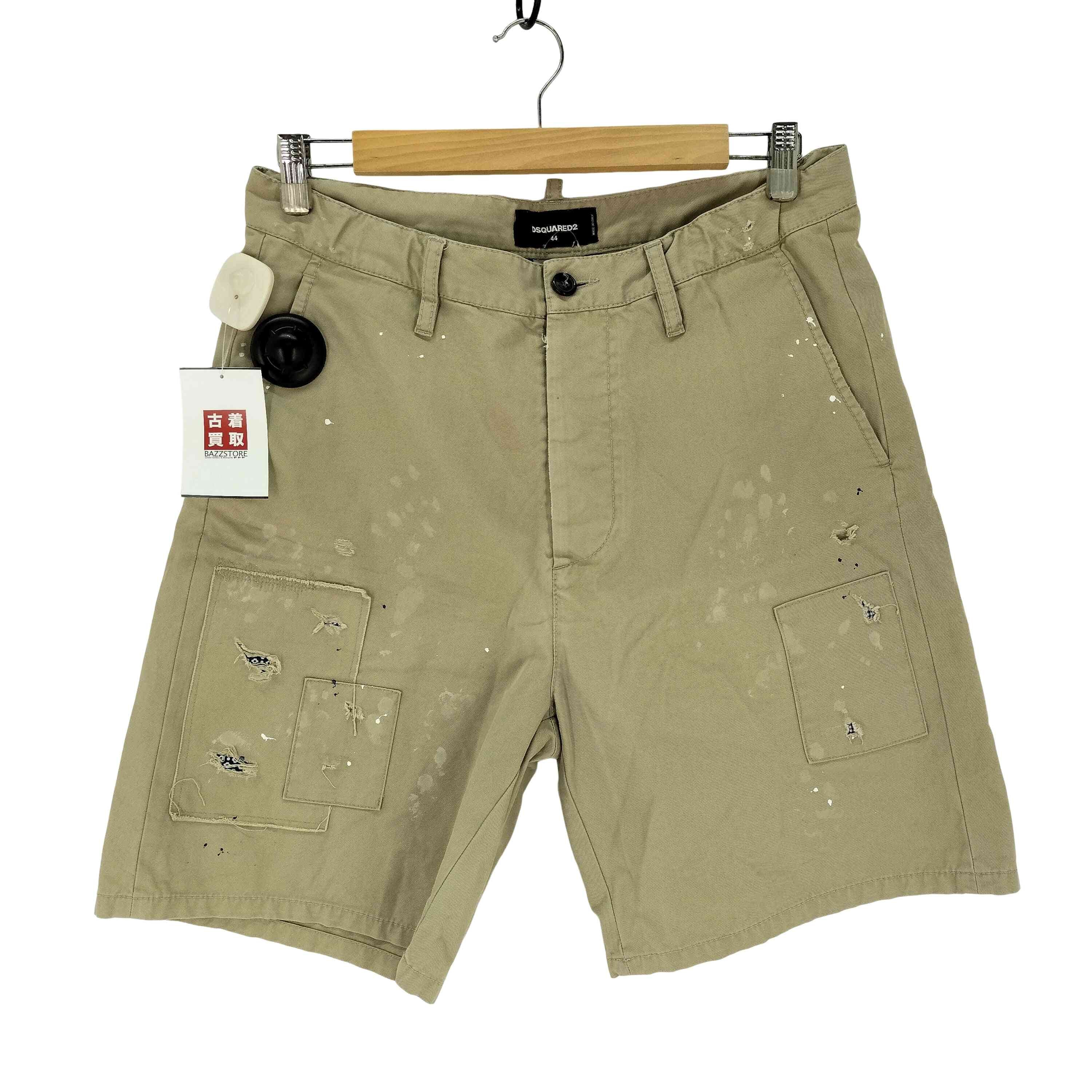 MASTERMIND x Mitchell&Ness MESH SHORTS 