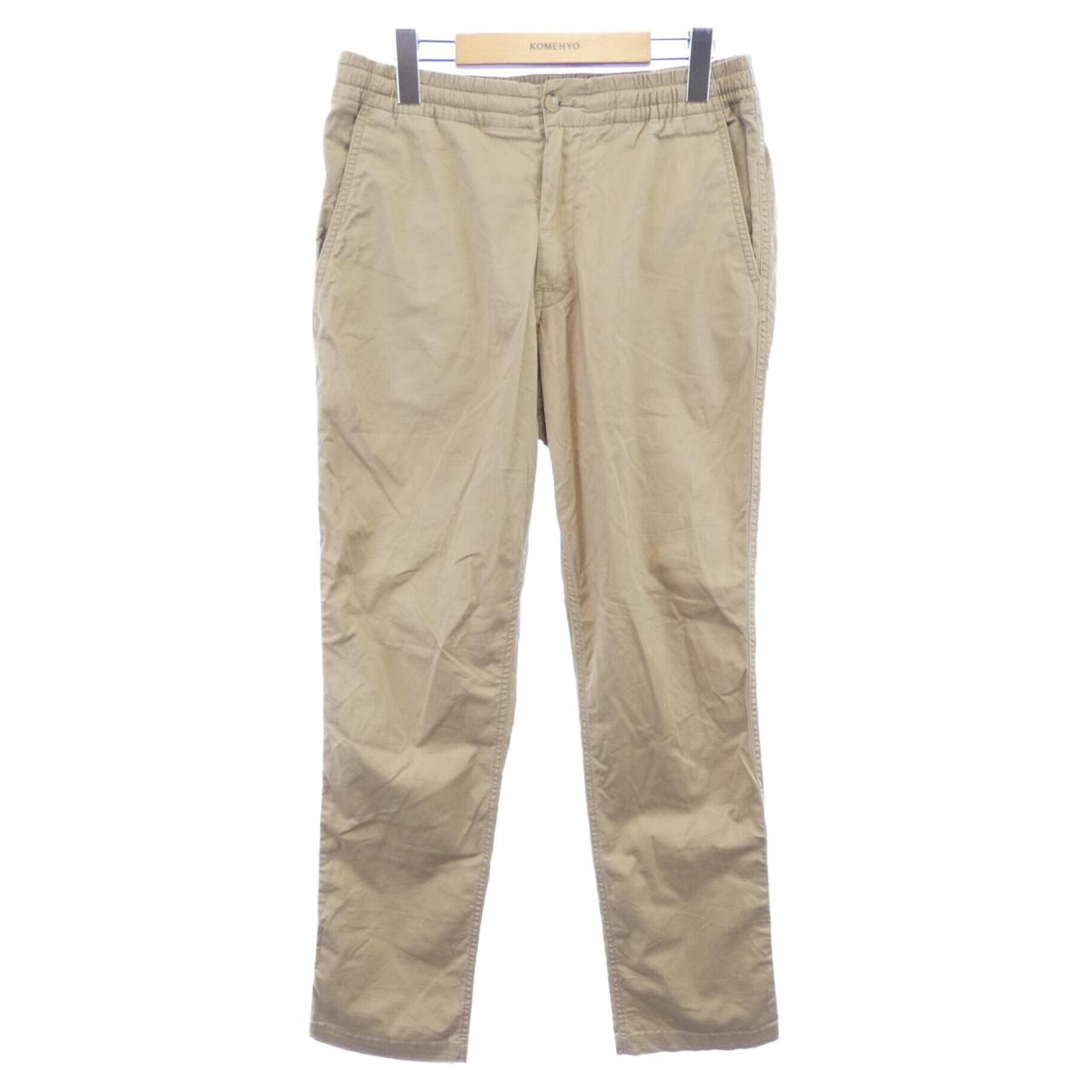 ポロラルフローレン POLO RALPH LAUREN パンツ