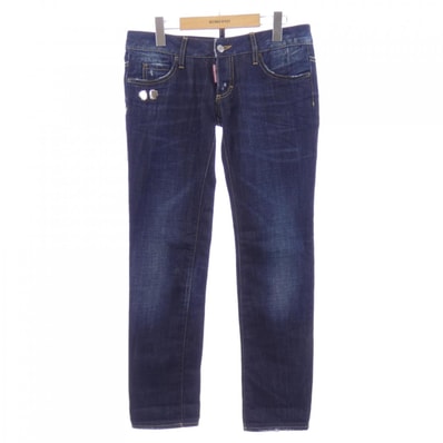 ディースクエアード DSQUARED2 S75LA0301 パンツ