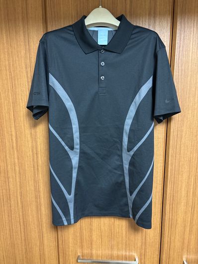 Nike x Drake Nocta Golf Polo "Black"