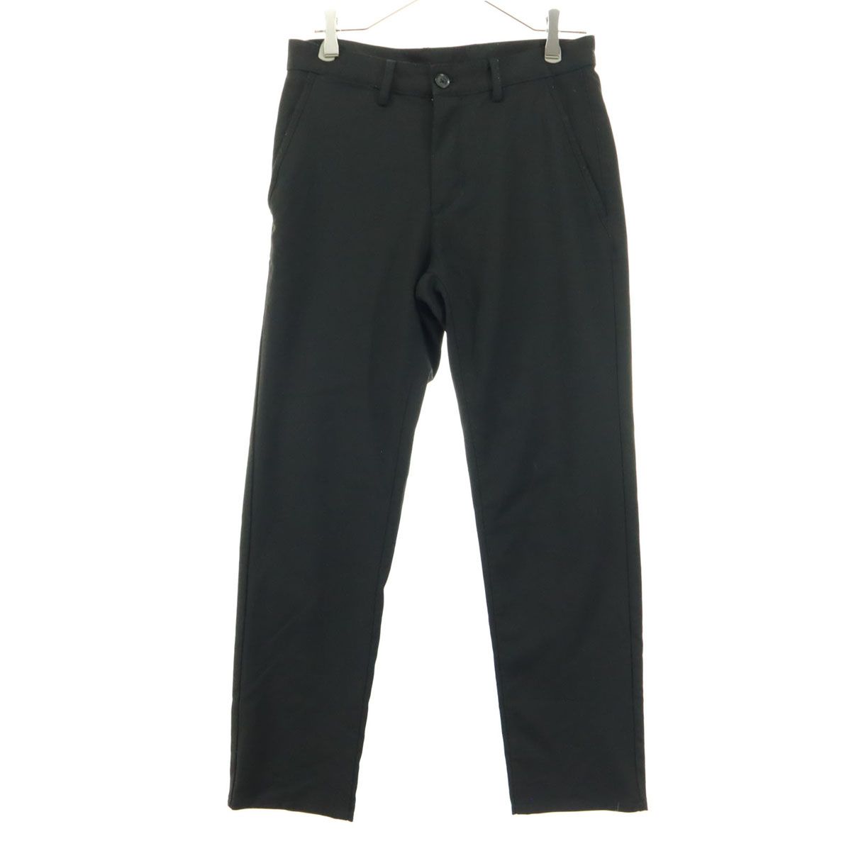 美品 ZARA ザラ ロングパンツ w36