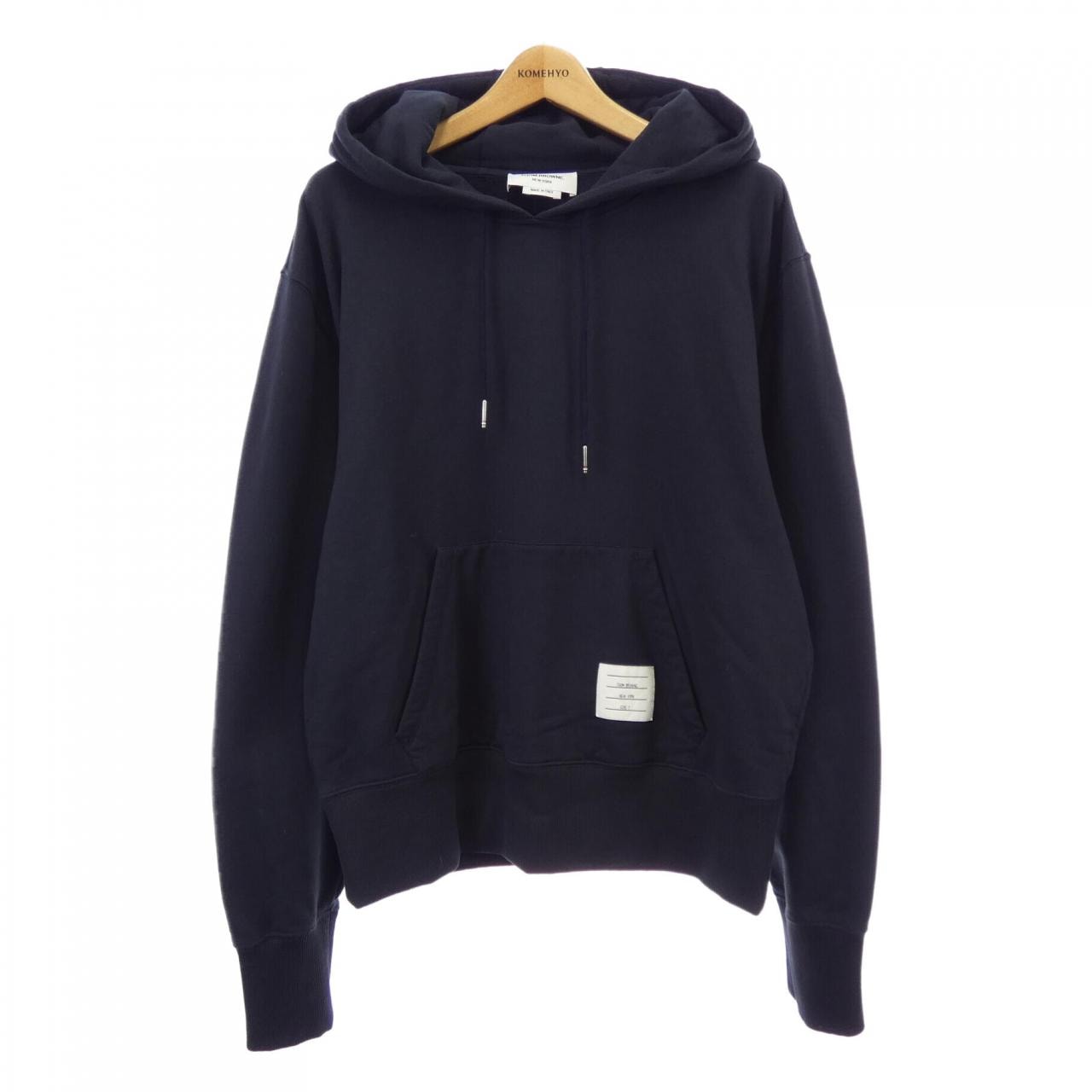 トムブラウン THOM BROWNE MJT315A-07338415 パーカー