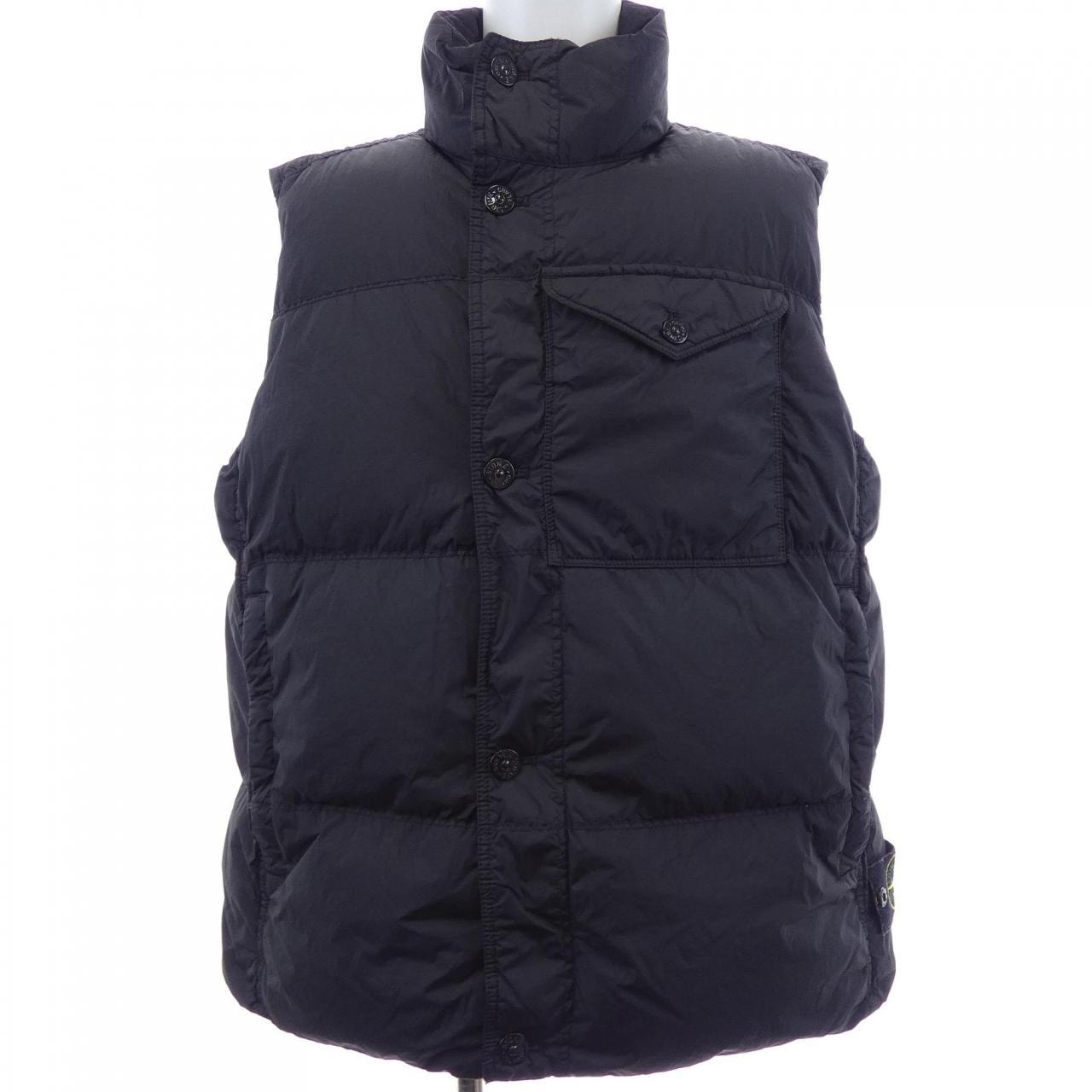 ストーンアイランド STONE ISLAND 8115G0223 ダウンベスト