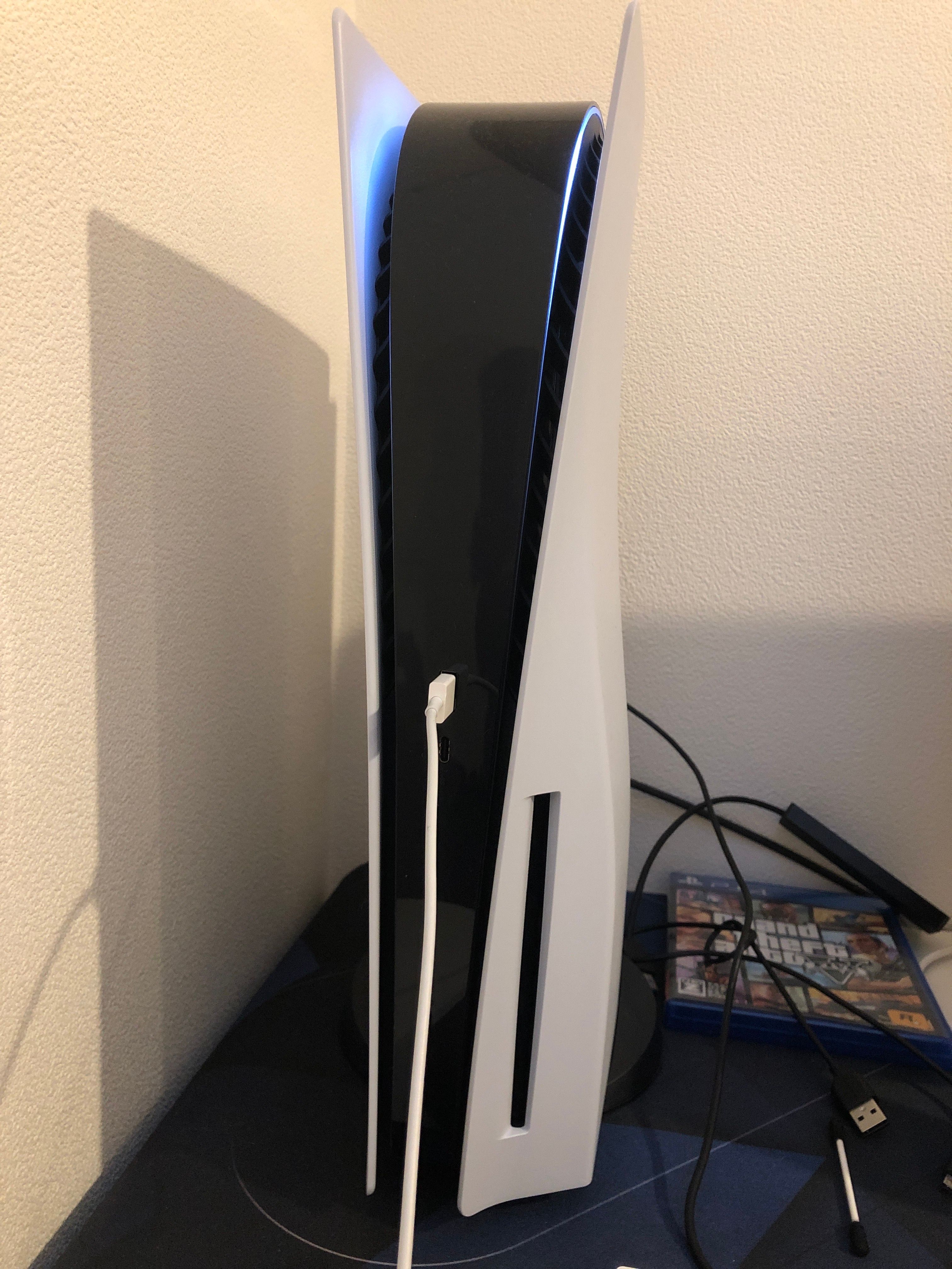 SONY PlayStation5 (PS5) CFI-1200A1