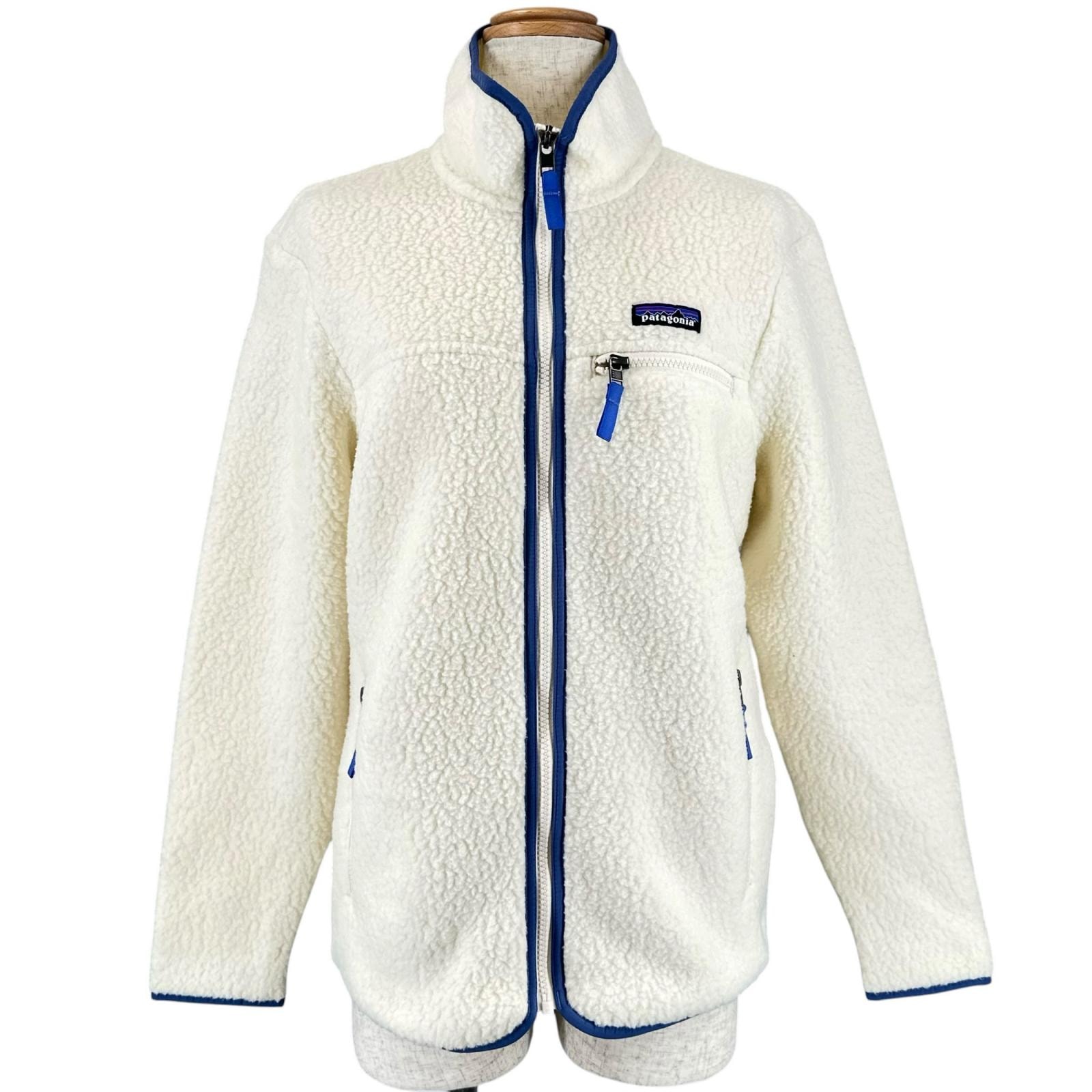 A+ (新品・未使用(ワケあり))】未使用品 パタゴニア Retro Pile Fleece