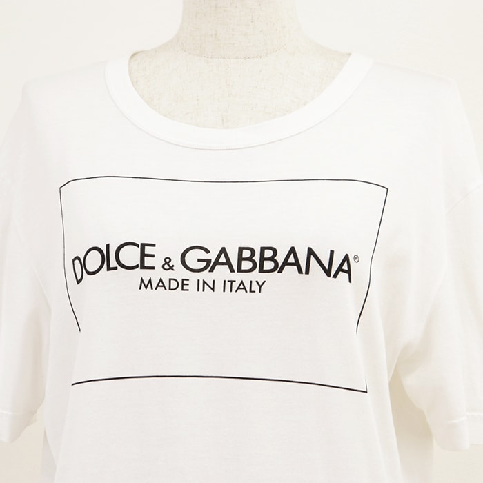 B (目立った傷や汚れなし)】SALE【美品】DOLCE&GABBANA ドルチェアンド
