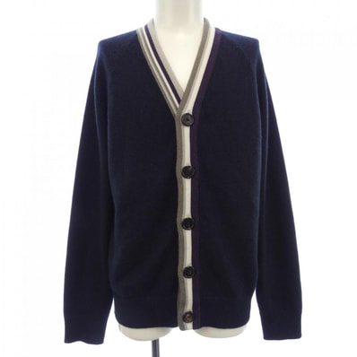 エルメス HERMES カーディガン