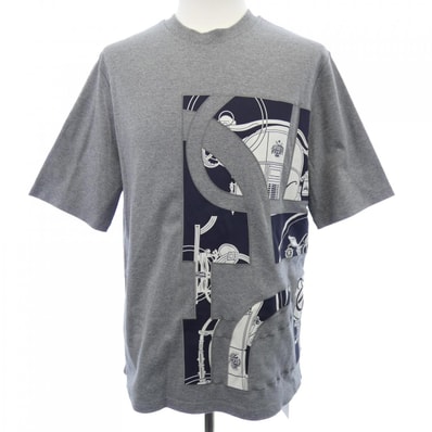 エルメス HERMES EX-LIBRIS 567800HA Tシャツ